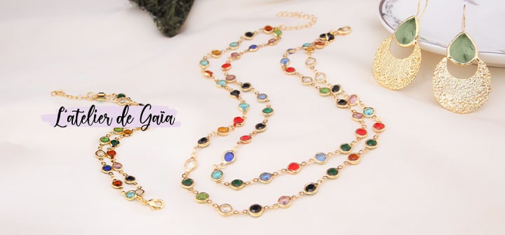 L'Atelier de Gaia