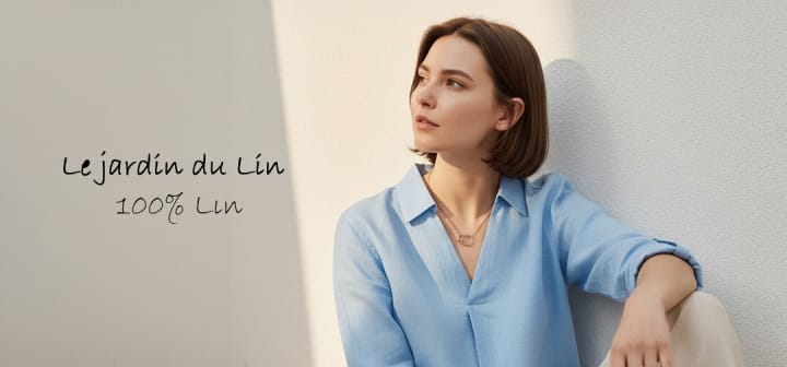 Le Jardin du Lin