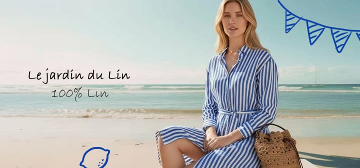 Le Jardin du Lin