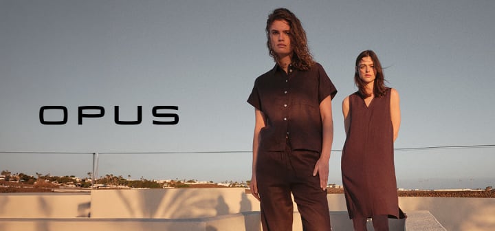 Opus & Someday