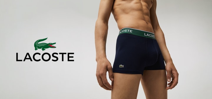 Lacoste