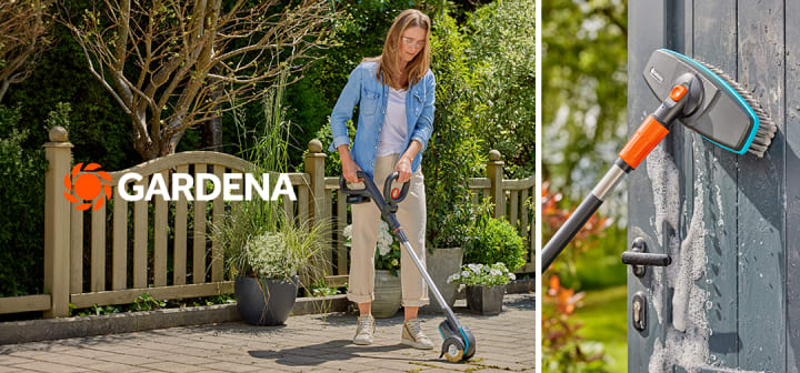 Gardena