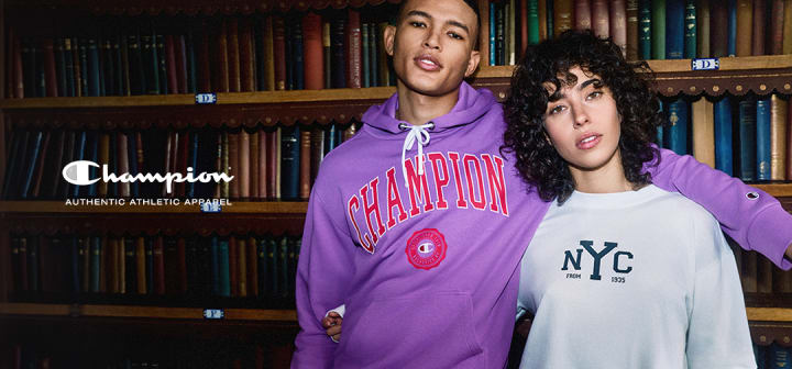 Champion