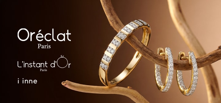 Wunderschöner Goldschmuck
