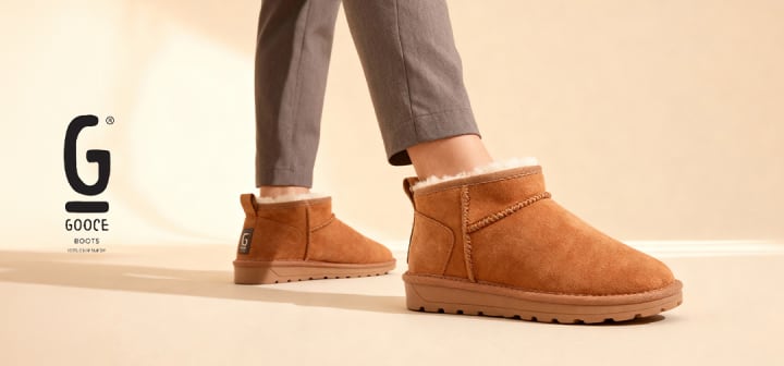 SALE: Gooce - Tylko z family