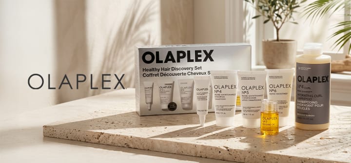 Olaplex
