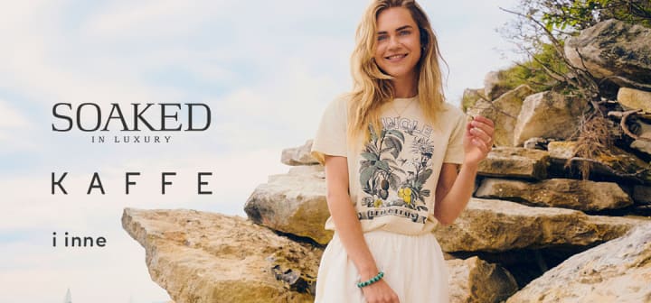 Scandi Fashion