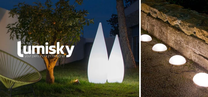 Lumisky