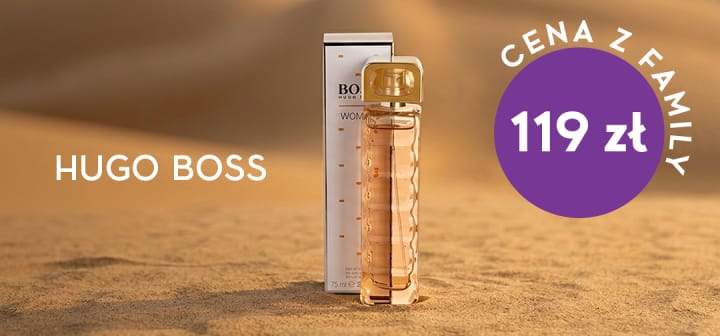 Hugo Boss