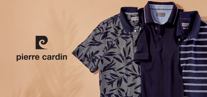 Pierre Cardin
