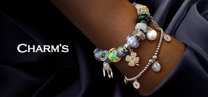 Charm's