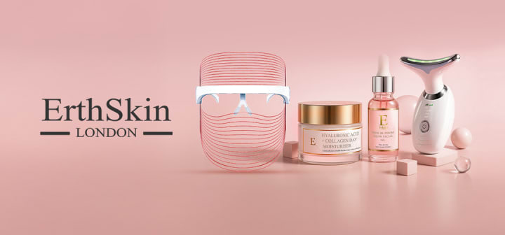 ErthSkin London