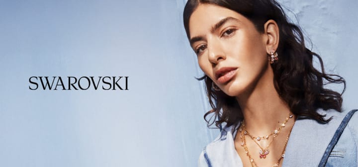 SWAROVSKI