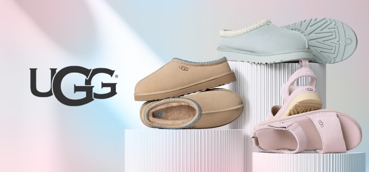UGG