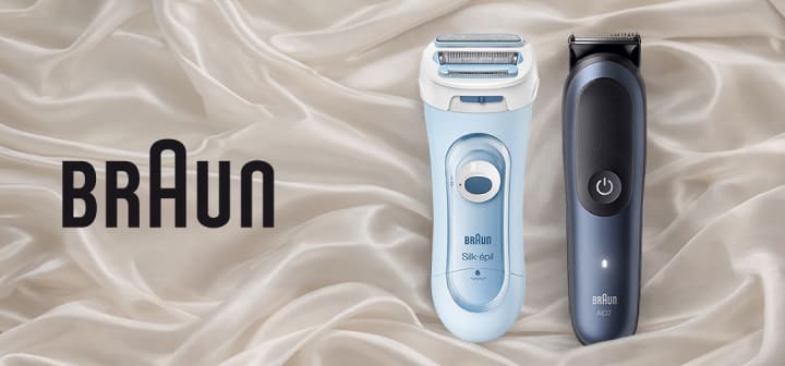 Braun