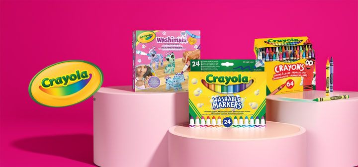Crayola