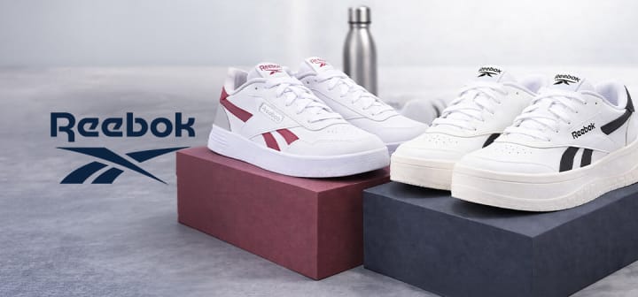 Reebok