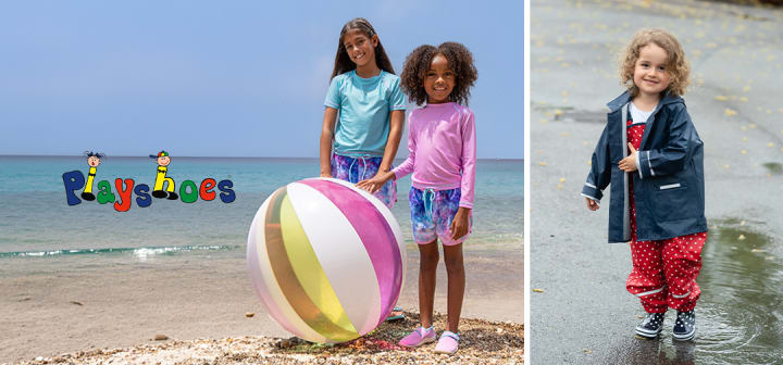 Playshoes