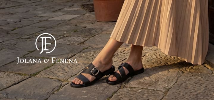 Jolana & Fenena