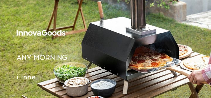 Innovagoods - Home & Garden