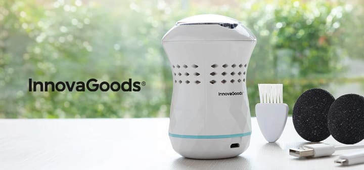 Innovagoods - Health & Beauty