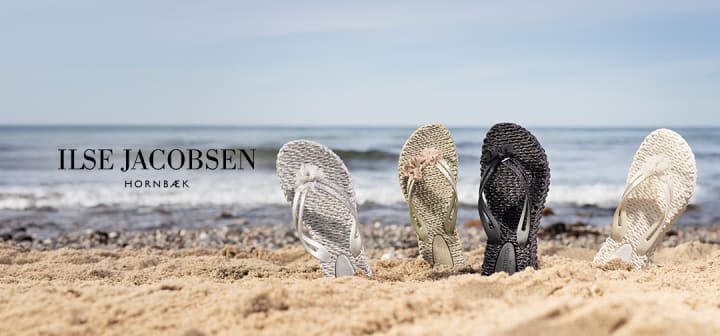 Ilse Jacobsen