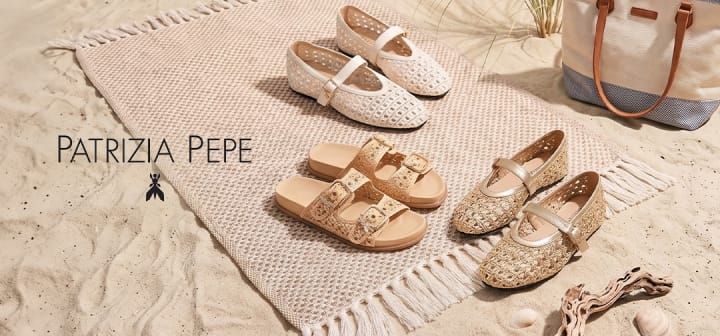 Patrizia Pepe