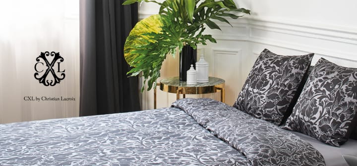 CXL by Christian Lacroix