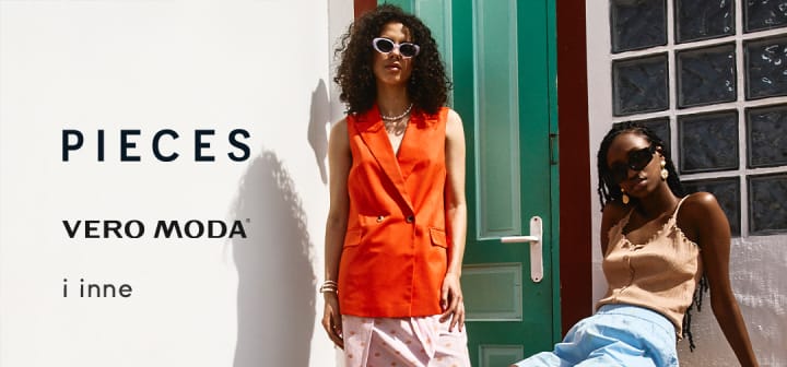 Mega wyprzedaż bestsellerów