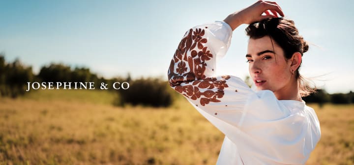 Josephine & Co