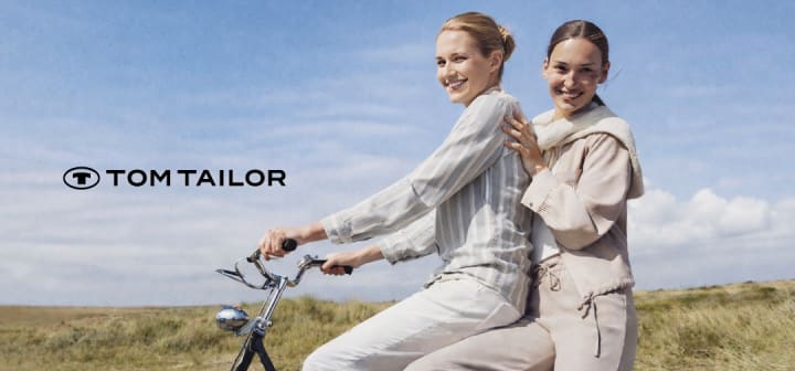 Tom Tailor