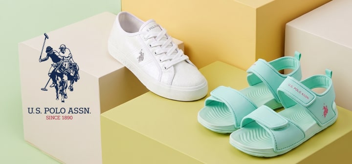 U.S. Polo Assn.