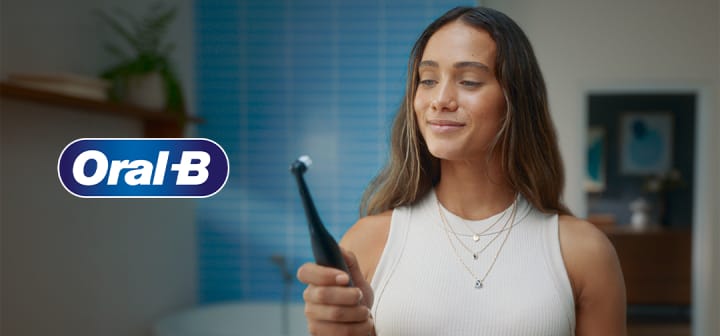 Oral-B