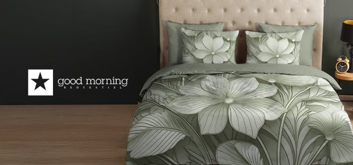 Good Morning Bed & Bath