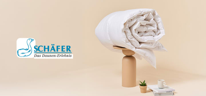 Schäfer Betten