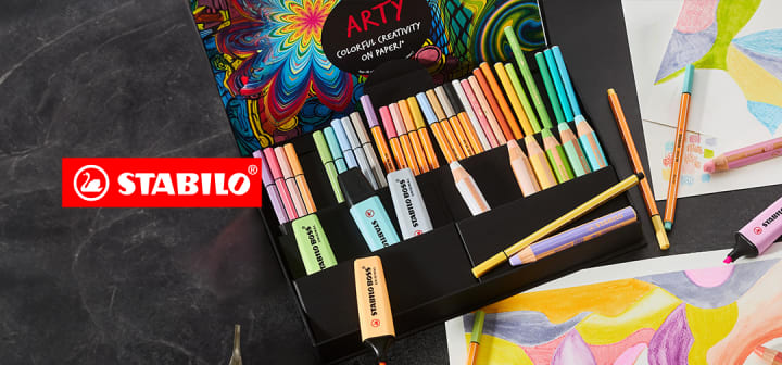 STABILO