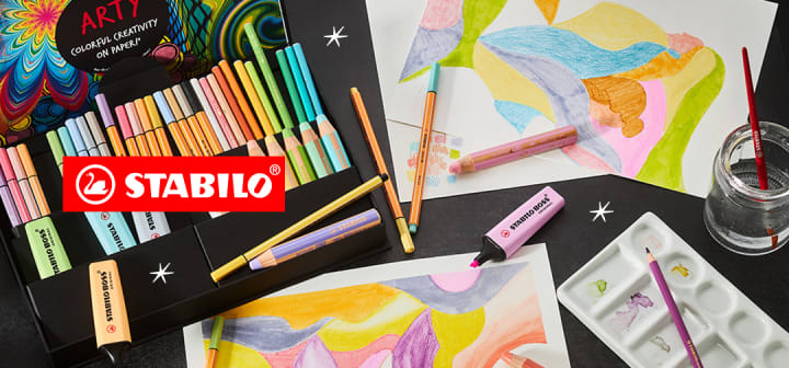 STABILO