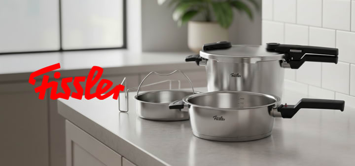 Fissler