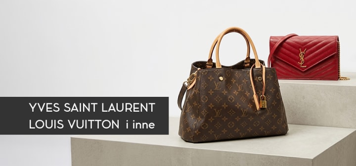 Vintage bags