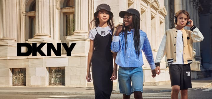 DKNY Kids