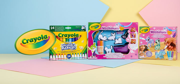 Crayola