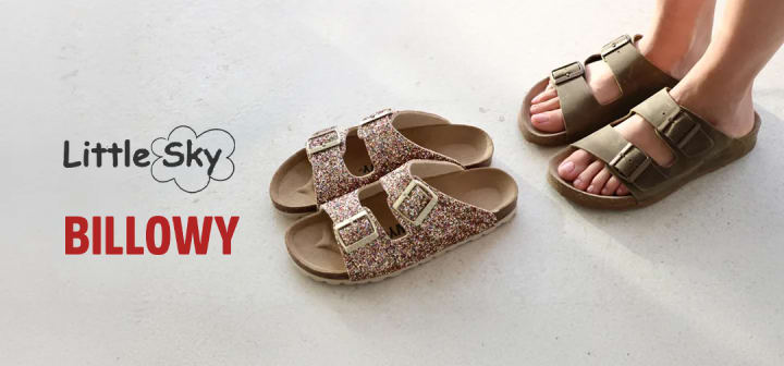 Little Sky & Billowy