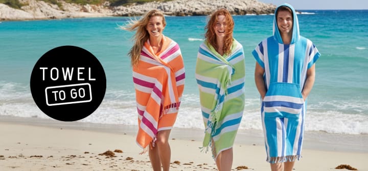 Towel to Go