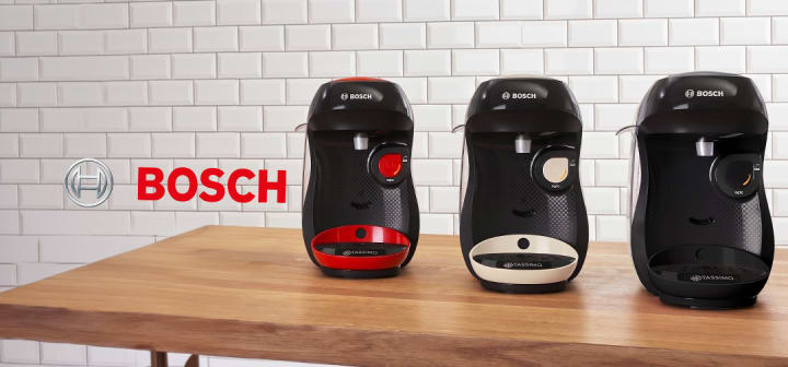 Bosch & Siemens