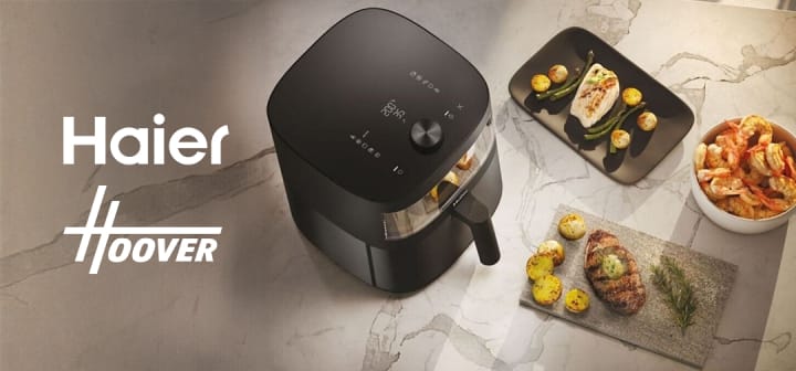 Haier & Hoover