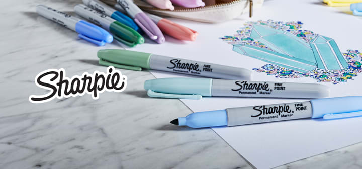 Sharpie