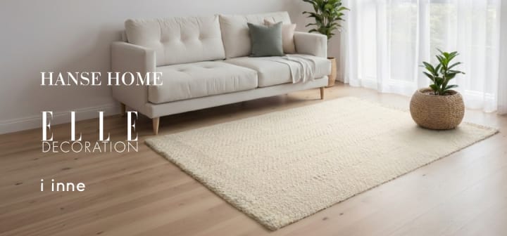 Elle Decoration, Hanse Home i inne
