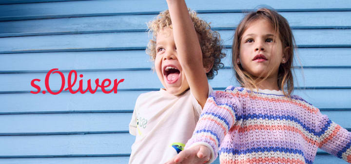 S.Oliver Kids