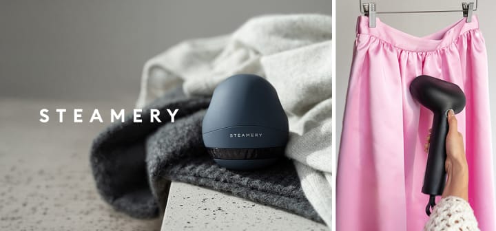 Steamery