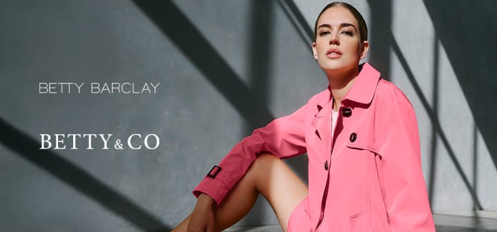 Betty Barclay